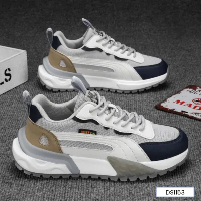 ASTOR DUKE OUTDOOR SHOES